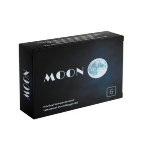 MOON - 6 DB