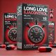 MRPOTENCIA LONG LOVE EJACONTROL -  10 DB