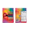 Yummy Cummy Gummy – Gyümölcsízű spermium ízesítő gumicukor – 4 db