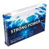 STRONG POWER - 4 DB