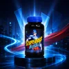 Szuperhős Hero Size méretnövelő kapszula - 60 db