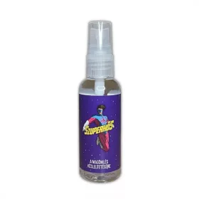 Szuperhős Magömlés késleltető spray - 50 ml