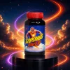 Szuperhős Power Up kúraszerű potencianövelő kapszula - 60 db