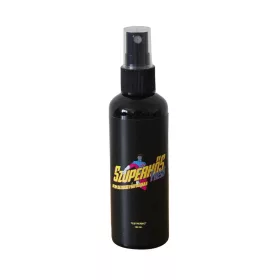 Szuperhős Fresh Intim spray dezodor férfiaknak - 100 ml