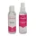 Szexvitál Alap szett (Síkosító + Tisztító spray) - 2x150 ml