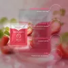 Szexvitál Vízbázisú síkosító 5 ml - Eper ízű