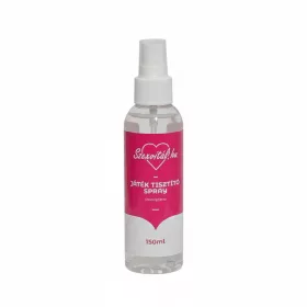   Szexvitál Játéktisztító és fertőtlenítő spray 150 ml