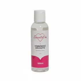 Szexvitál Ápoló Vízbázisú síkosító 150ml