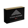 TITÁN POWER red -  3 DB