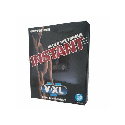 V-XL INSTANT - 5 DB