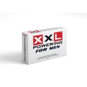 XXL POWERING FOR MEN - 2 DB