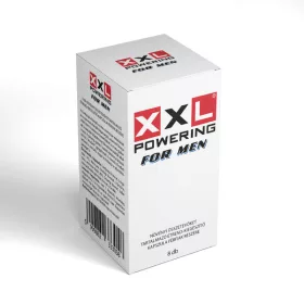 XXL POWERING FOR MEN - 8 DB