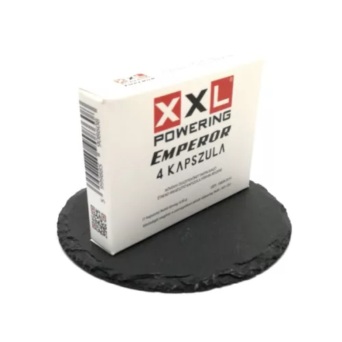 XXL POWERING FOR MEN - 8 DB