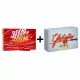 BOOM BOOM - 2 DB + Gladiátor Strong - 4 db kapszula csomag