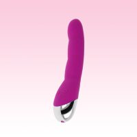 Forgó és lökő vibrátorok