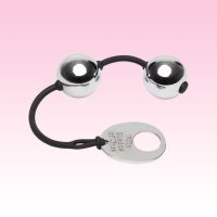 Gésagolyók/Tojások