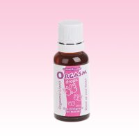 Vágyfokozó tabletták, cseppek