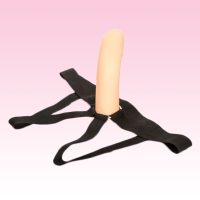 Felcsatolható péniszköpeny