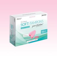 Tampon, Intimkehely