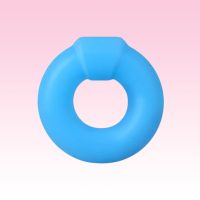 Gyűrűk szilikon anyagból