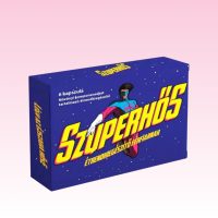Szuperhős termékcsalád