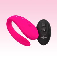 Távirányítós vibrátorok