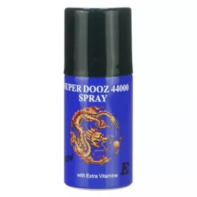   Dragon Spray Super Dooz 44000 Magömlés késleltető Spray 45ml