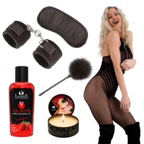 Masszírozz meg csomag