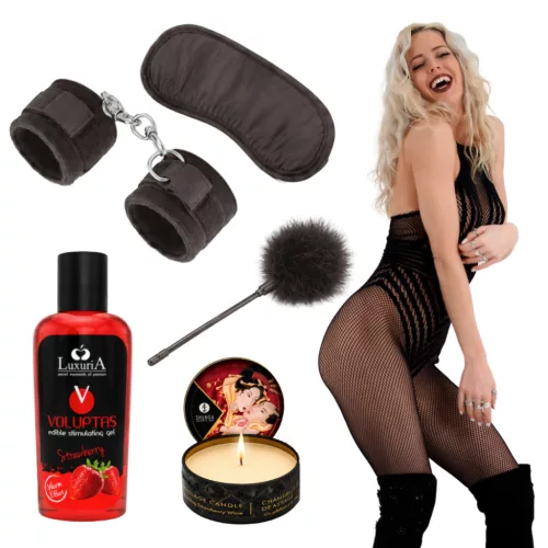 Masszírozz meg csomag