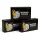 Mesterhármas - Rhino Gold Potencianövelő Férfiaknak (6db) csomag -  3 db