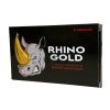 Rhino Gold Potencianövelő Férfiaknak - 6 db