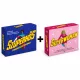 Szuperhős - 6 DB + SUPERWOMAN - 4 DB páros kapszulacsomag