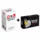 XXL POWERING FOR MEN - 8 DB + Rhino Gold - 6 db kapszula csomag