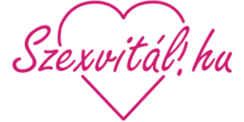 Szexvital Logo