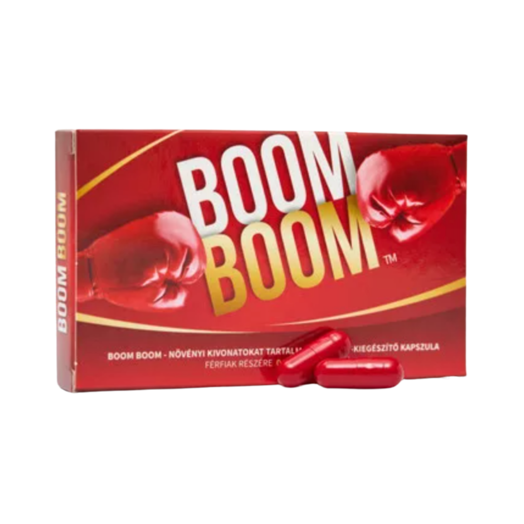 [Boom Boom Extra termékkép]