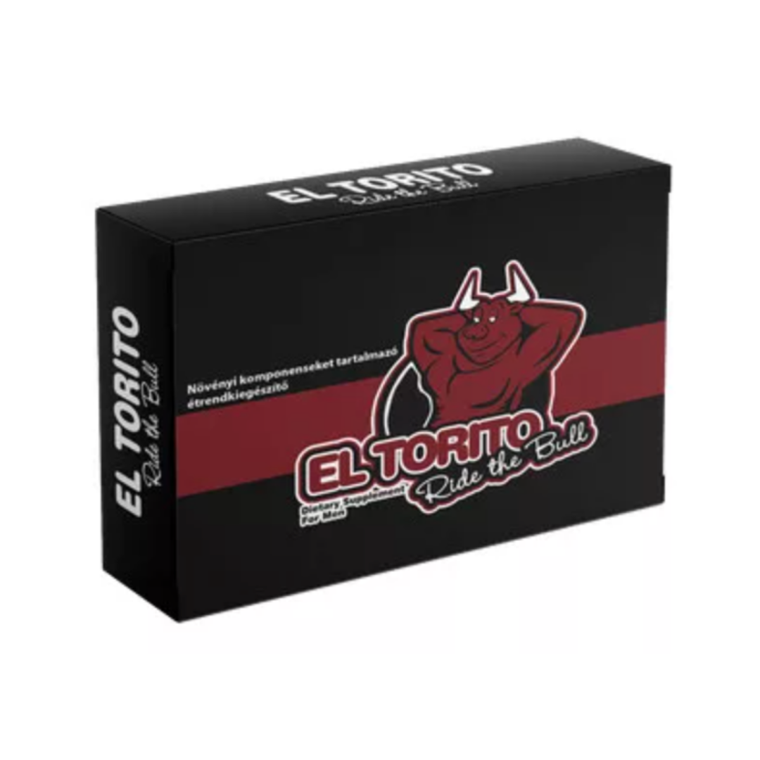 El Torito Extra Termékfotó