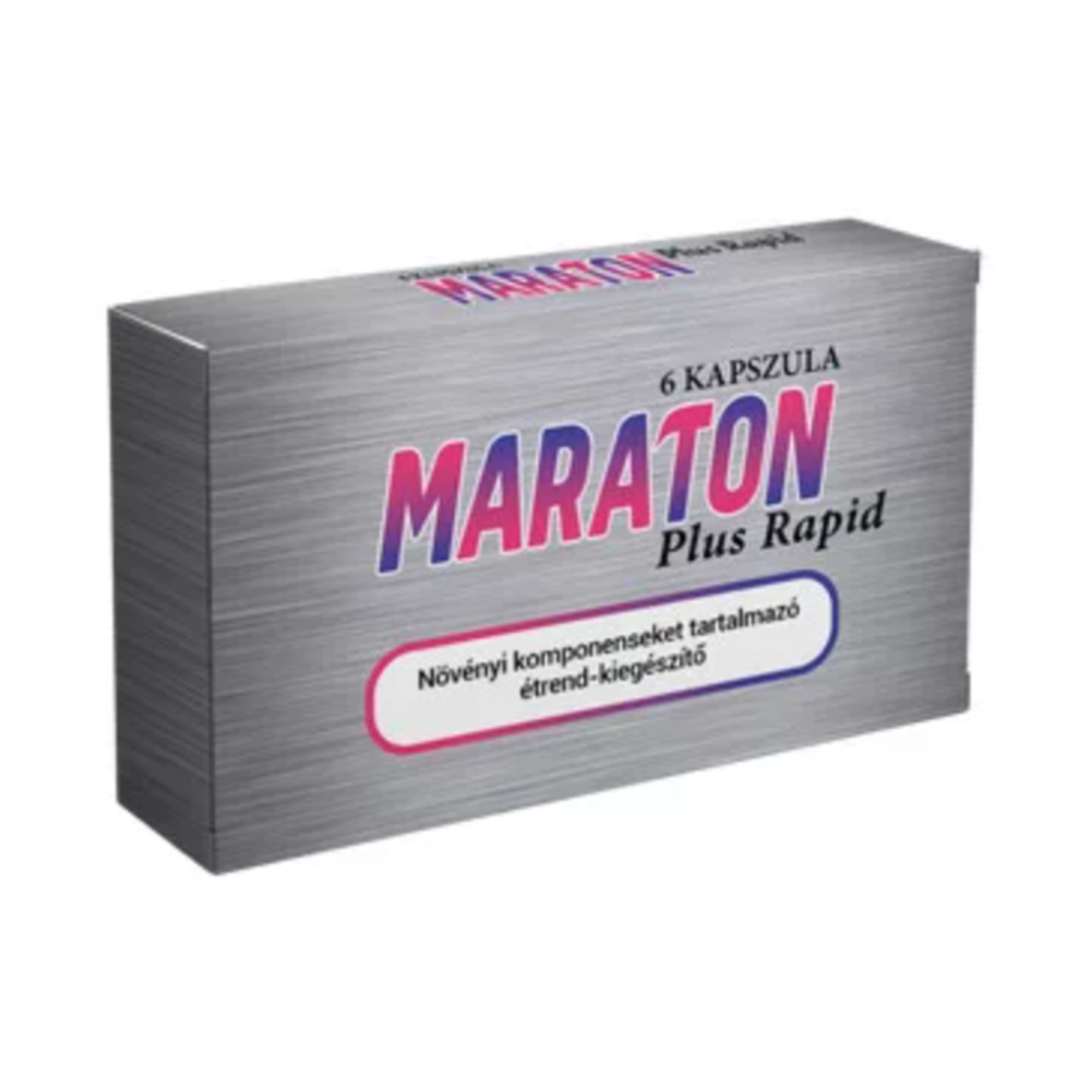 Maraton Forte termékfotó