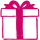 Ajándék