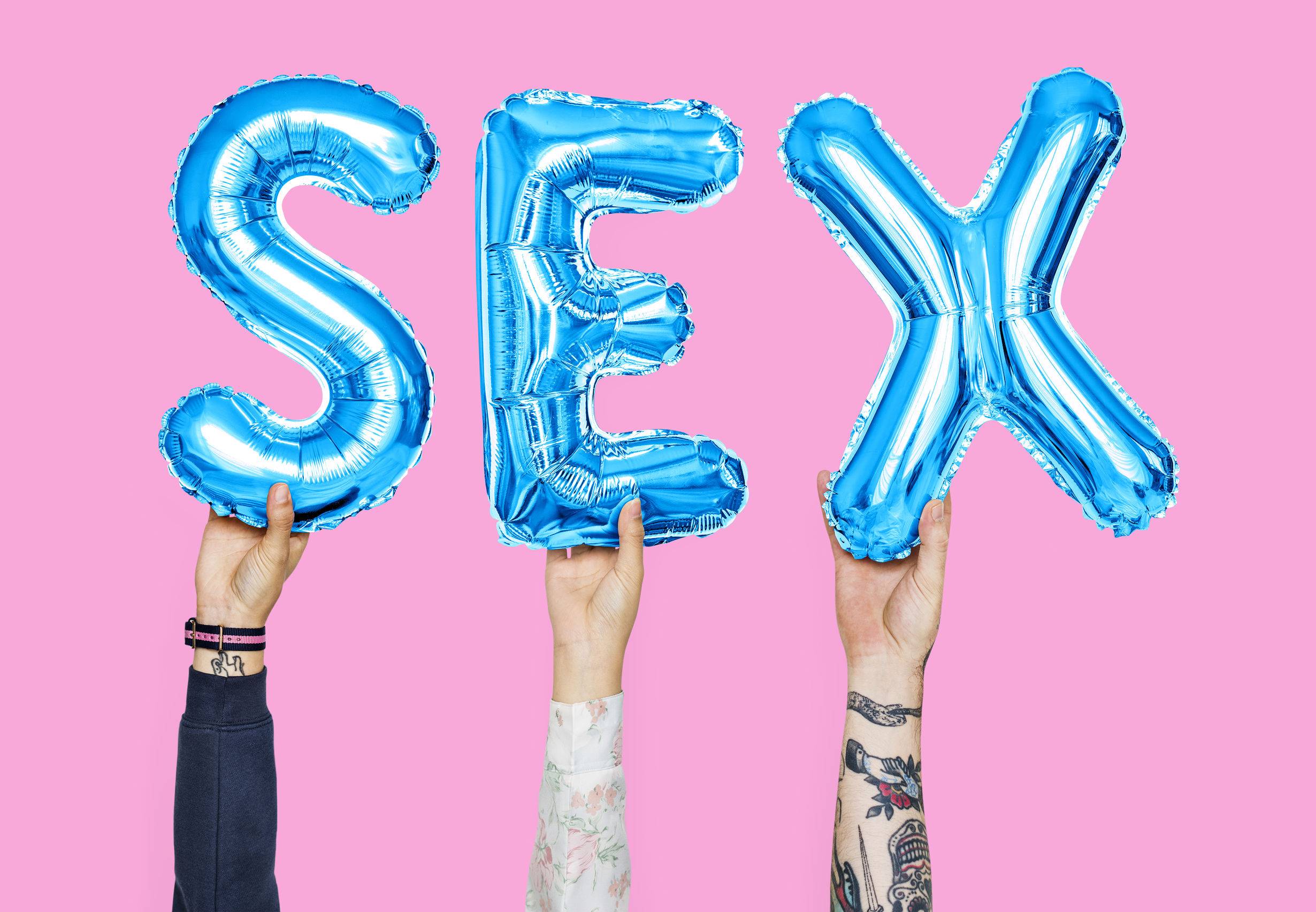A Nagy Szexszótár A-tól F-ig: szavaink a szexre és a szexszel kapcsolatban