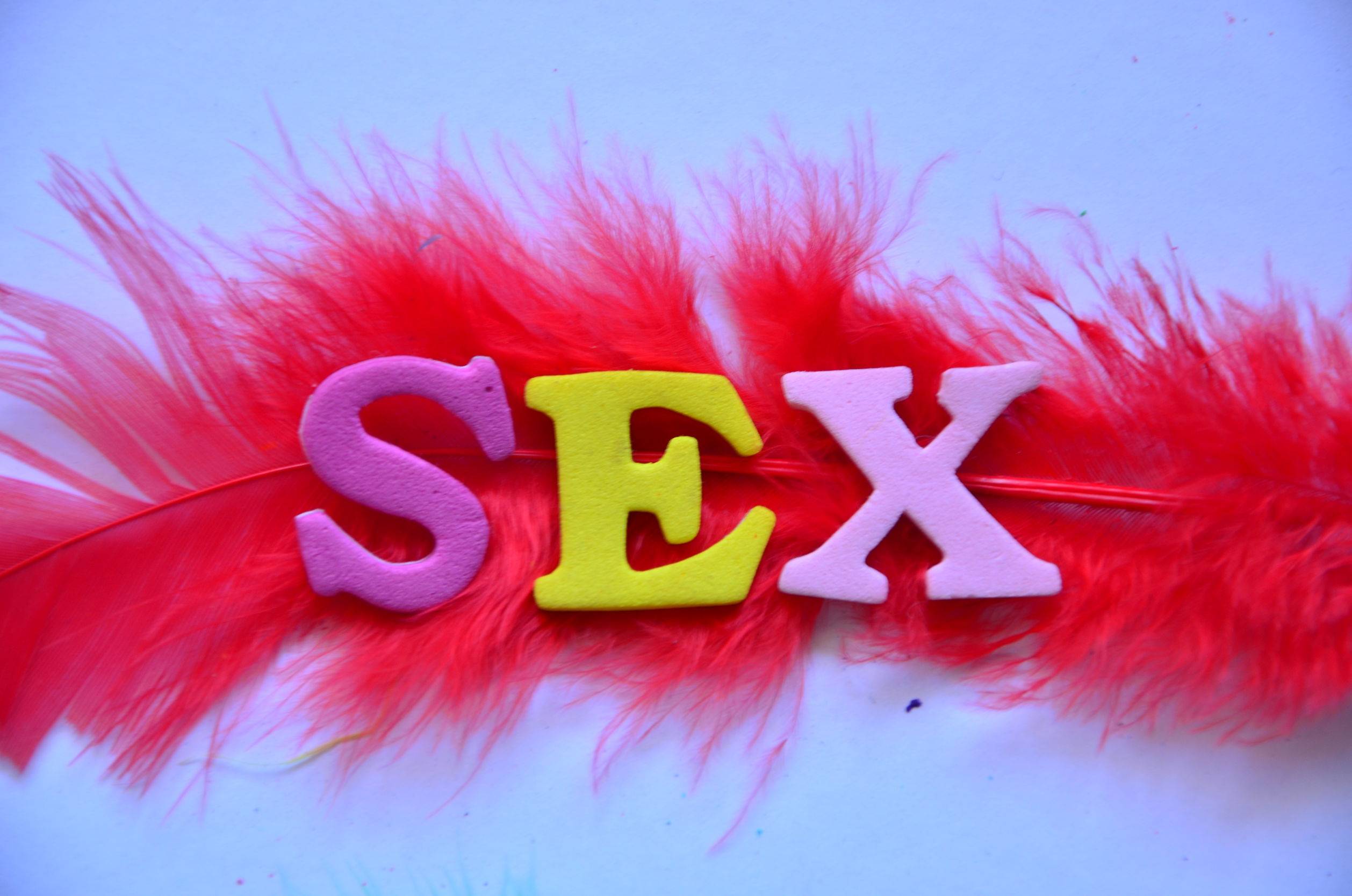 A Nagy Szexszótár G-től Zs-ig: szavaink a szexre és a szexszel kapcsolatban