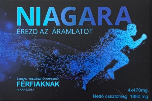 Mi az a Niagara, és miért kérdezik egyre többen?