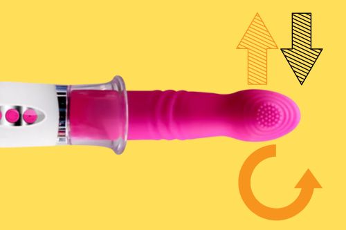 Forog, lök, vibrál