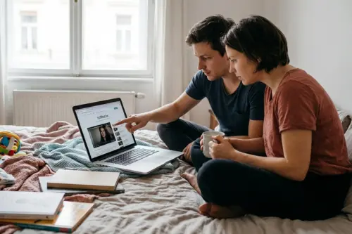 VIDEÓ ajánló: Ezért nincs elég jó szex