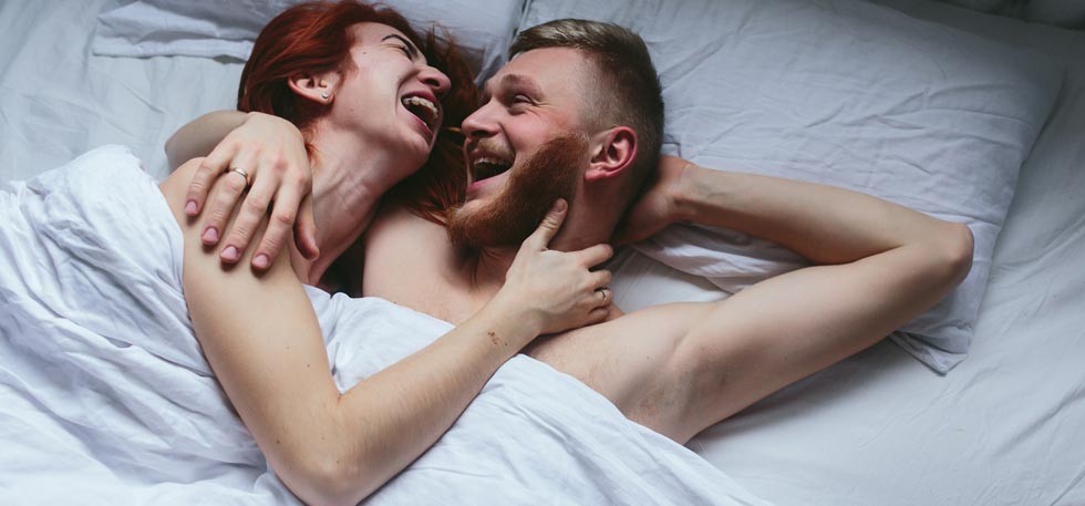 5 tipp a jó szexhez – ezt ajánlják a szexológusok!