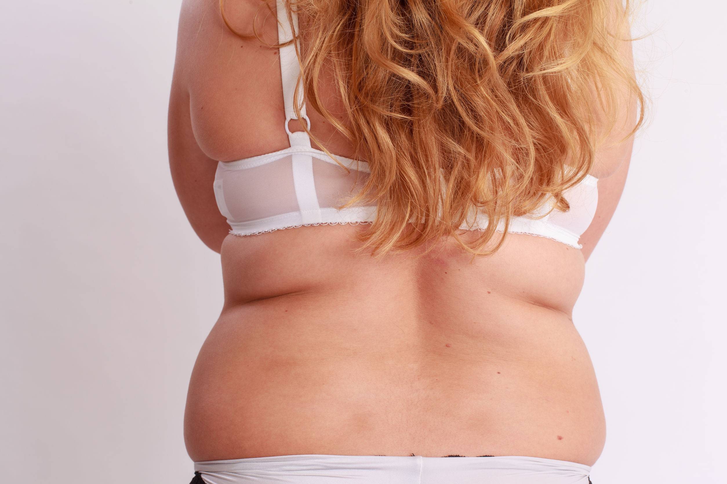 Szereted a duci csajokat? - Tények és tévhitek a kövér nő fétissel kapcsolatban 1