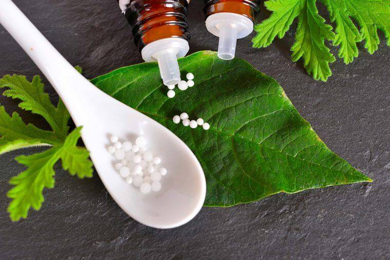 Homeopátiás potencianövelő gyógyszerek