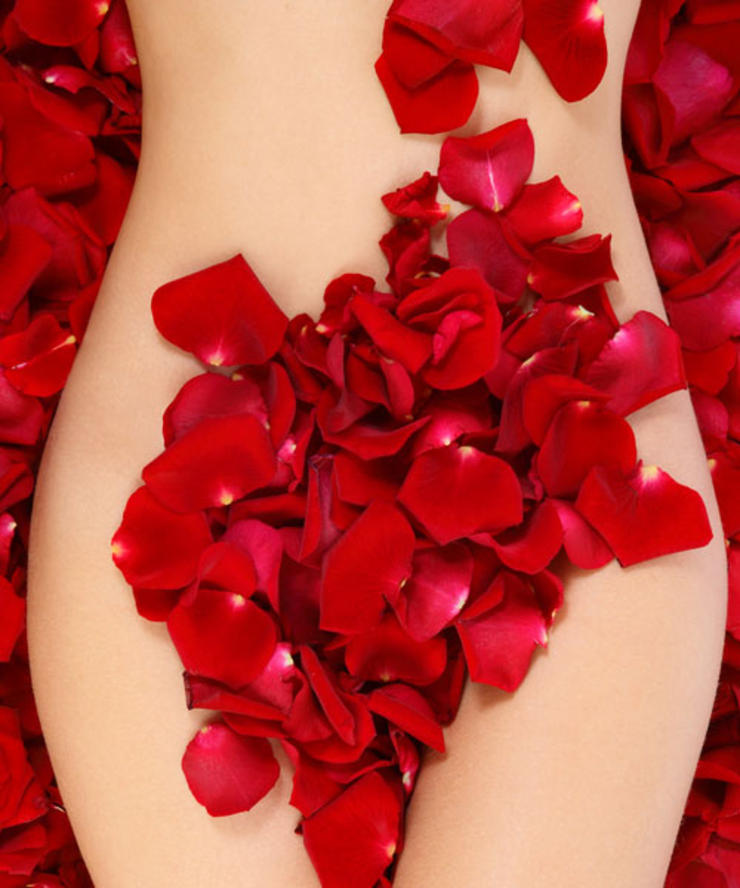 Útmutató a menstruáció alatti szexhez: Zöld út a piros napokhoz! 2