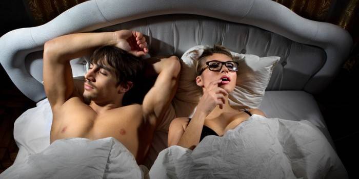 11 sokkoló tény a férfiak szexualitásáról!