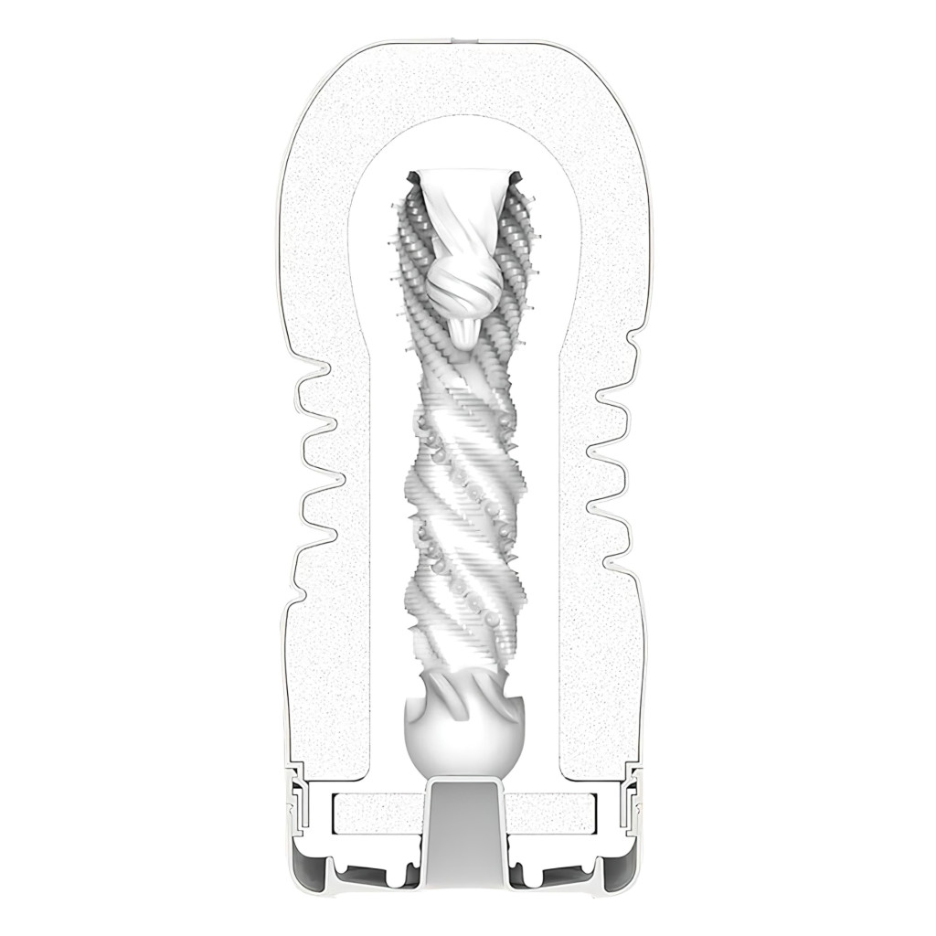 / TENGA Premium Rolling Head - eldobható maszturbátor / TENGA Premium Rolling Head - eldobható maszturbátor