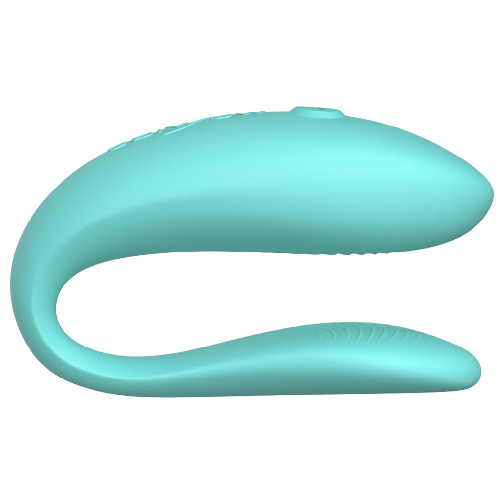 We-Vibe Sync Lite – App- és távirányítós párvibrátor (zöld)